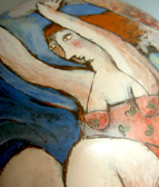 expo couvent à Treigny