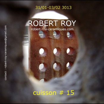 Grs Puisaye : Cuisin feu de bois Robert Roy