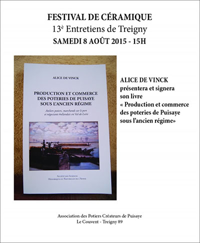 Grs Puisaye : Exposition : Ils sont passs par ici