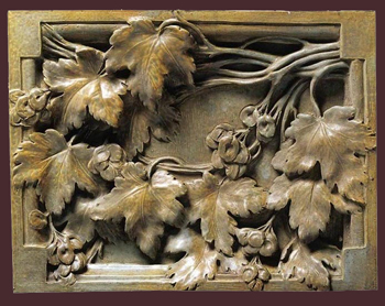 Gr�s de Puisaye : Emile Grittel - plaque